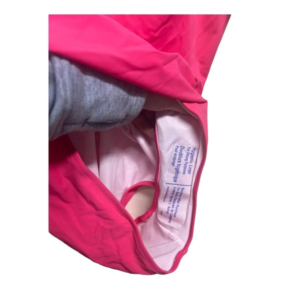 PINK VS Scoop One-Piece XXL NWT - Picture 3 of 4